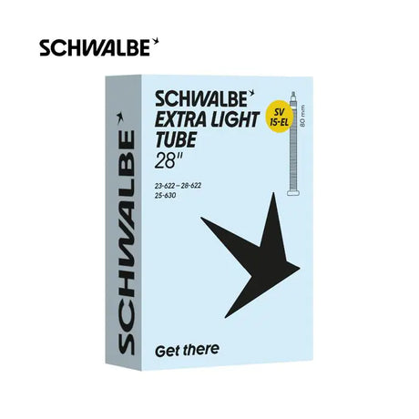 Tuba Schwalbe sv15-el ekstra lekka (sv80mm)