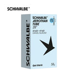 Dętka Schwalbe aerothan scv17-ae 28 33 47-622 40mm
