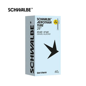 Dętka Schwalbe 28 aerothan sv17-ae