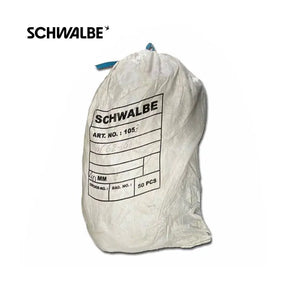 Schwalbe dv17 (28x1 5 8x1 3 8) dv 40 mm warsztat w torbie (50 sztuk) 10529411.01