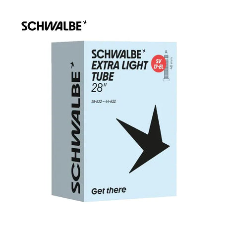 Dętka Schwalbe sv17-el 28 28 44-622 fv 40mm
