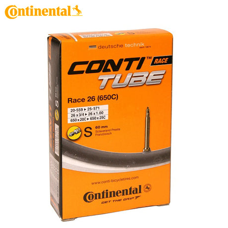 Dętka Continental Race 26 Conti Tube Race 26 20 25-559 571 s60