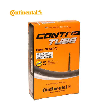 Dętka Continental Race 26 Conti Tube Race 26 20 25-559 571 s60