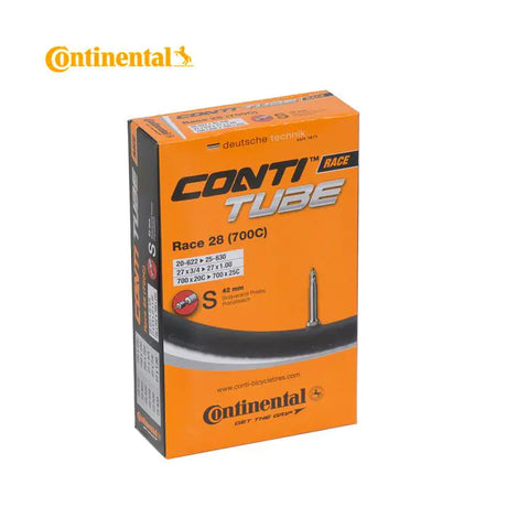 Continental Wewnętrzna rurka SV15 28-calowa Race 18 25-622 SV 42 mm
