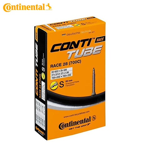 Continental Wewnętrzna rurka 28 cali (20 25-622) FV 60 mm