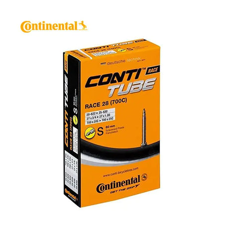 Continental Wewnętrzna rurka 28 cali (20 25-622) FV 60 mm