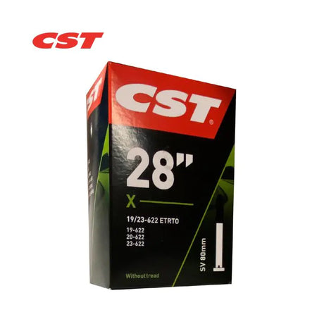 CST Wewnętrzna rurka 28 19 23-622 FV 80 mm Valiel bez drutu