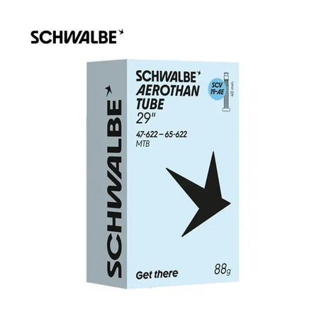 Dętka Schwalbe aerothan scv19-ae 28 47 65-622 40mm