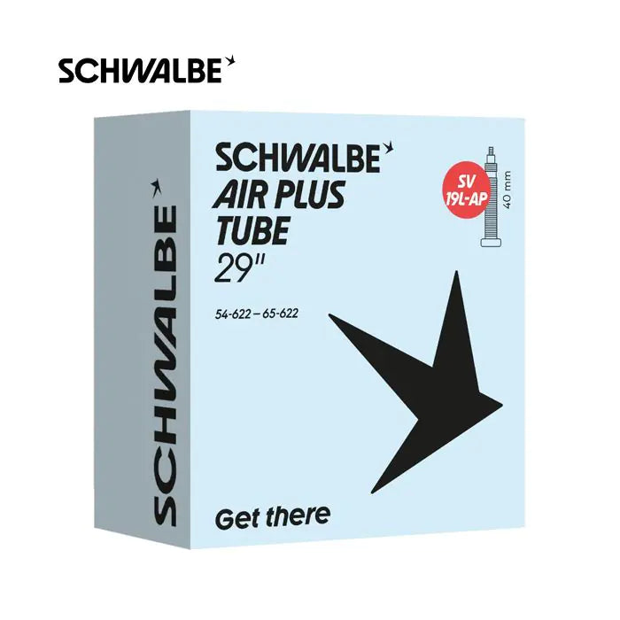 Rura Schwalbe #19l-ap 54 65-622 sv40