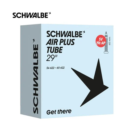 Rura Schwalbe #19l-ap 54 65-622 sv40