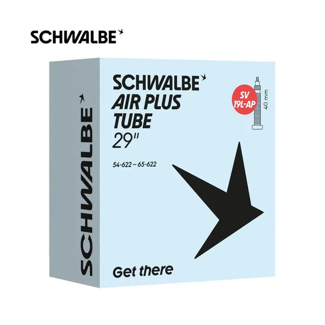 Rura Schwalbe #19l-ap 54 65-622 sv40