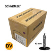 Schwalbe benelux b.v. śliniaczek Schwalbe. dv19 - 40 62-584 635 wp 40 mm - 10962831 (50)