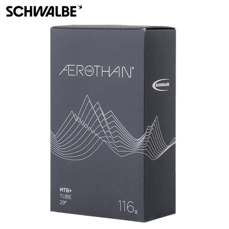 Schwalbe Wewnętrzna rurka Aerothanfv SV19FE 62 75-622 IB SV 40 mm (1st)
