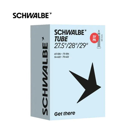 Dętka Schwalbe 29 sv19l