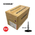 Tuba Schwalbe #19 40 62-584 635 sv40 luzem