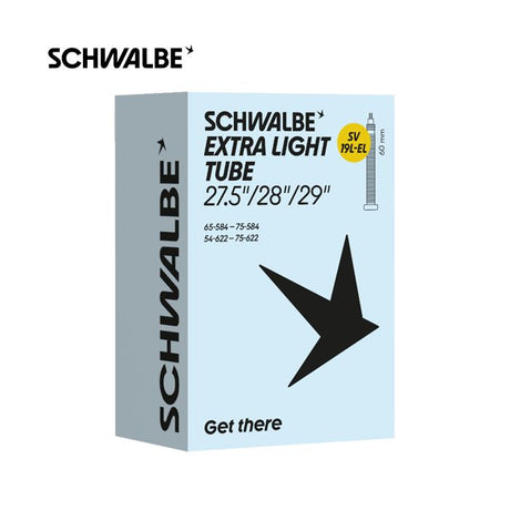 Rura Schwalbe #19l-el 54 75-584 622 sv60