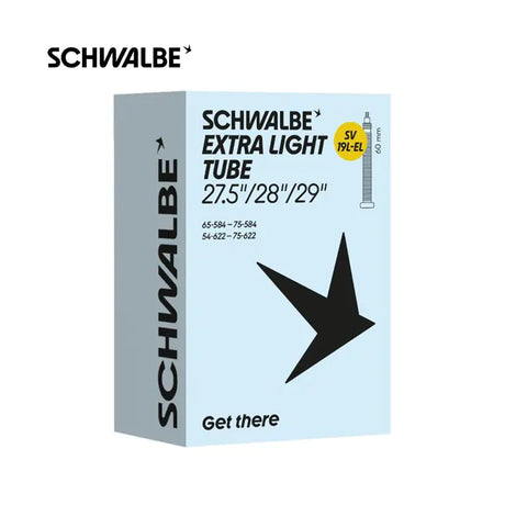 Rura Schwalbe #19l-el 54 75-584 622 sv60