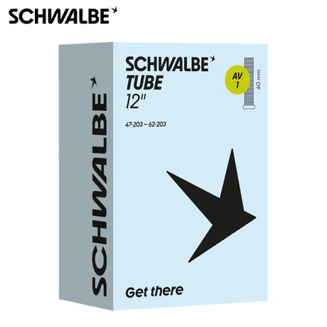 Rura Schwalbe #1 47 62-203 av40