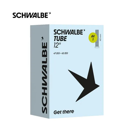 Rura Schwalbe #1 47 62-203 av40