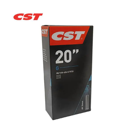 Tapa wewnętrzna CST 20x3,50-4.50, zawór: Schrader Autoventiel 35 mm