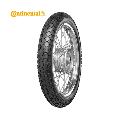 Opona Continental Conti Tyre 2 1 4-19, kks 10