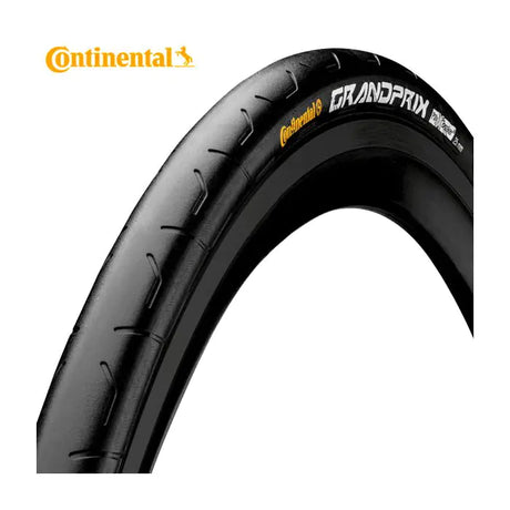 Continental Grand Prix Racing Band 700x23c Black
