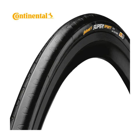 Continental Super Sport Plus Race Band Band 23-622 Black