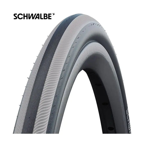 Schwalbe Tire Rightrun 23-559 (26x1,00) Czarny szary