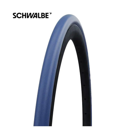 Pasmo składane Schwalbe Insider wydajność 28 x 0,90 23-622 mm - niebieski