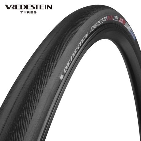 Vredestein 23-622 Fortezza Duralite Black Fold 28548