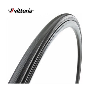 Vittoria 24-622 corsa SR 320 tpi czarna składana