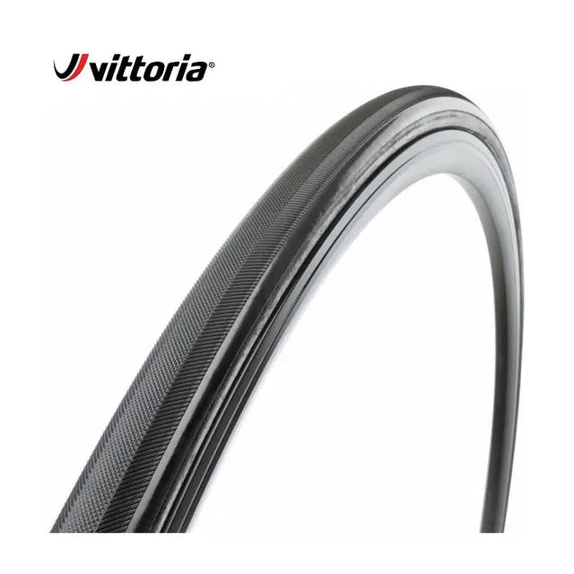 Vittoria 24-622 corsa SR 320 tpi czarna składana