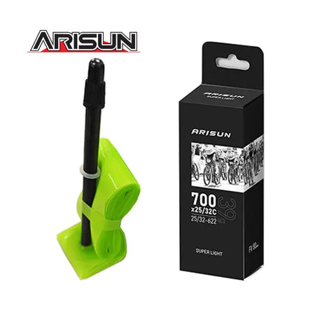 Dętka Arisun 25 32-622 tpu fv 80 mm 37g (rdzeń wymienny) ua7c25321
