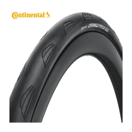 Opona rowerowa Continental Grand Prix tr 28 x 1,00'' 25-622 - czarna