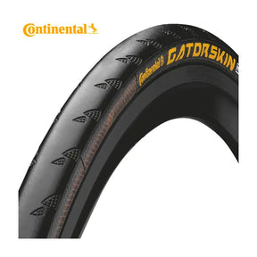 Continental Gaterskin Racing Fire 28x1,00 25-622 Czarny
