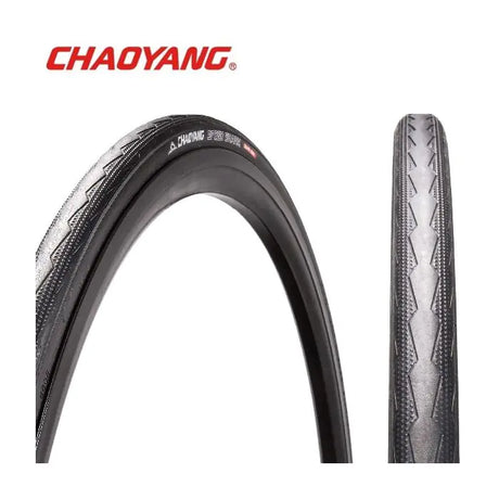Chaoyang 25-622 speed shark czarna nić z powłoką antyprzebiciową ze skóry rekina w311028