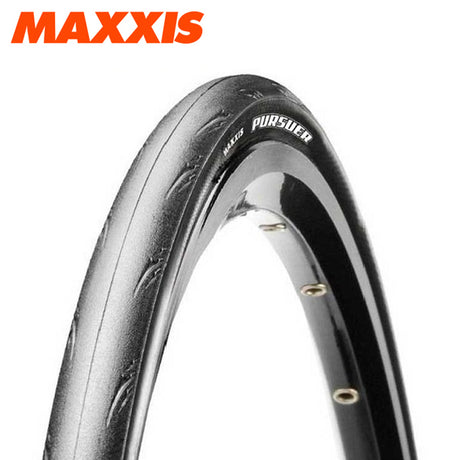 Opona składana Maxxis ścigacz 25-622 czarna