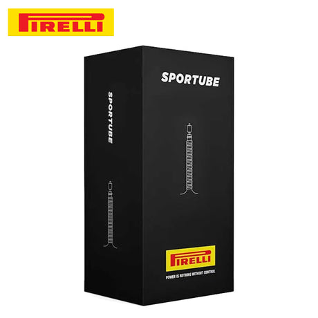 Dętka Pirelli sportube 700x23 30