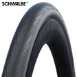 LUGANO II Endurance zewnętrzny 28 x 1,00 (25-622) Drut