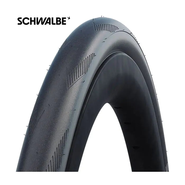 Schwalbe One Raceguard 28 x 1,00 25-622 mm - Czarny