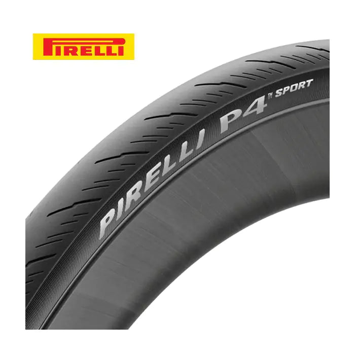 Pirelli 26-622 p4 sport techbelt pro czarny składany 4552200