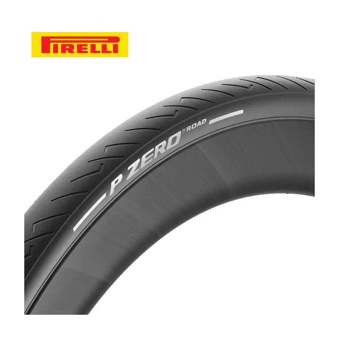 Pirelli 26-622 p zero road techbelt evo czarny składany 3984800