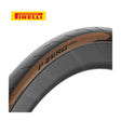 Opona Pirelli p Zero Race Classic (tan-wall) - uni