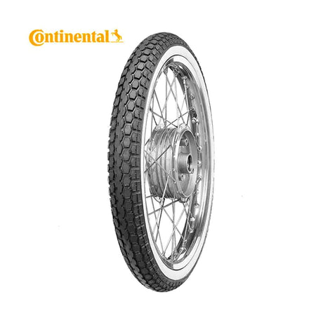 Opona Continental kks 10 opony 2 3 4-17 47j tt kks10 co ww