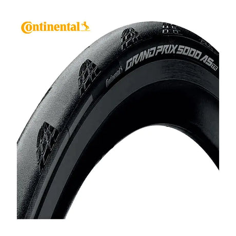 Continental Grand Prix Racing Band 28-622 Black