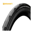 Continental Grand Prix Racing Band 700x28c Black