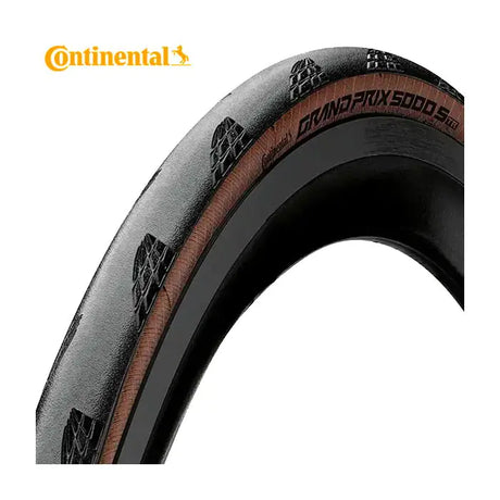 Kontynentalna opona zewnętrzna (28-622) 700-28C Grandprix5000str Z T V