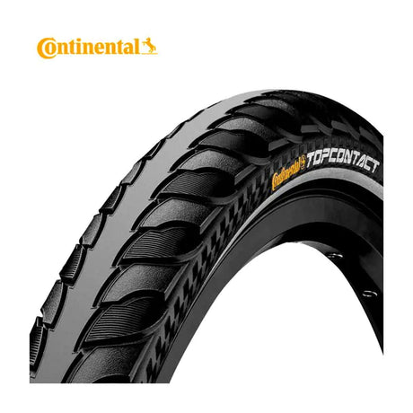 Górny kontakt opony Continental ii Conti górny kontakt opony 28-622 b b+rt składanie
