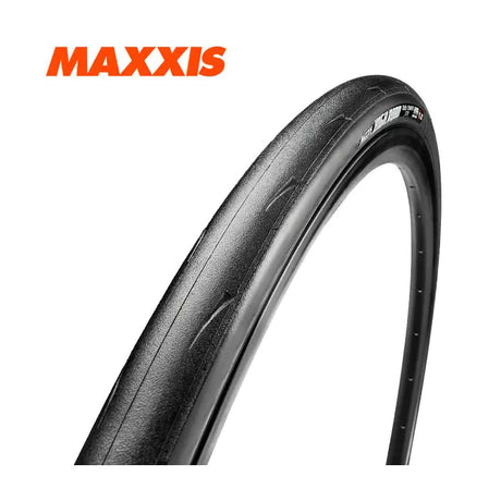 MAXXIS FODEDING BADE High Road 28-622 FIBER CARDY 170TPI Black