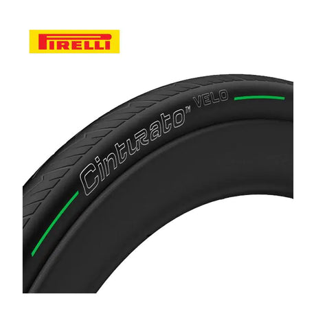 Pirelli 28-622 cinturato velo tlr armourtech smartnet czarne składane 3370800